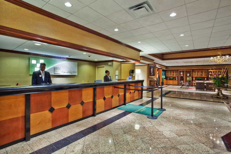 Ramada Plaza By Wyndham Atlanta Downtown Capitol Park Hotel Exterior photo