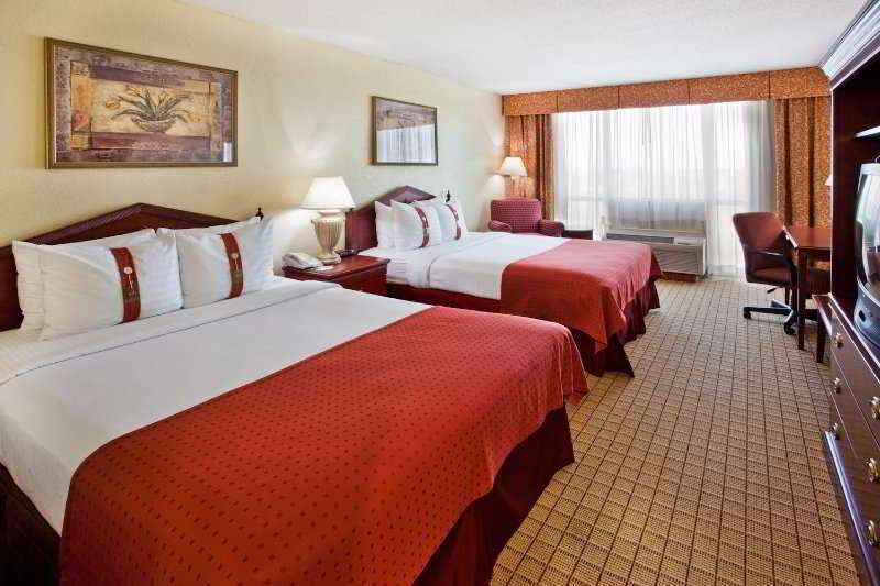 Ramada Plaza By Wyndham Atlanta Downtown Capitol Park Hotel Exterior photo
